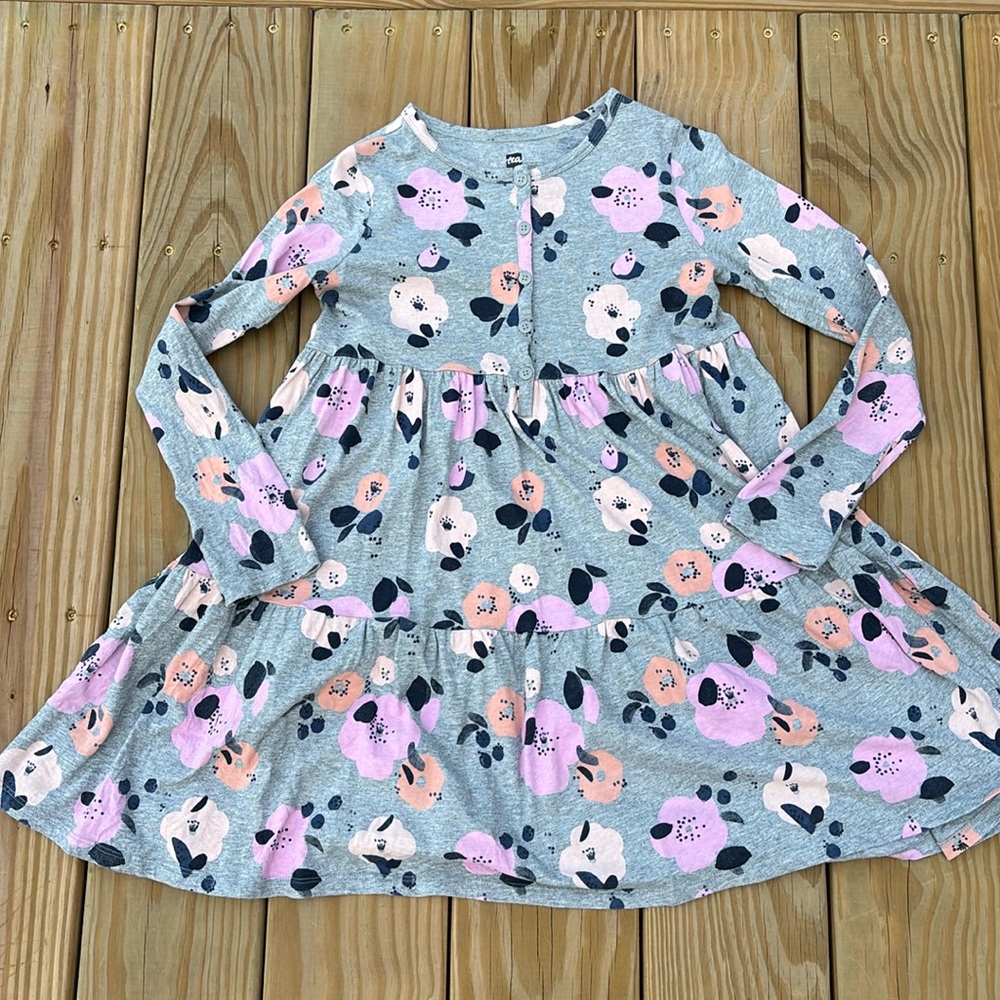Tea Collection Dress
